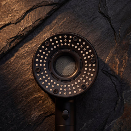 Eloura™ Shower Head 1.0