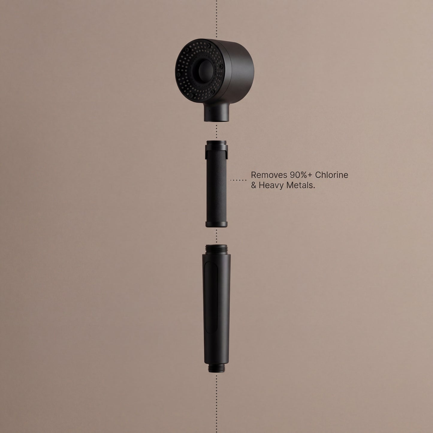 Eloura™ Shower Head 1.0