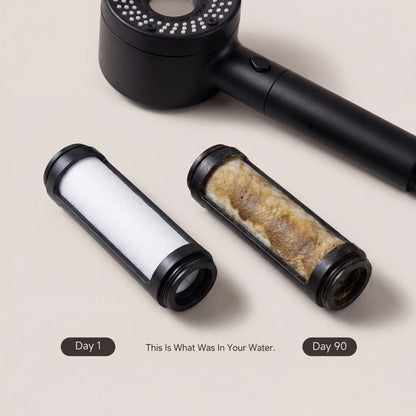 Eloura™ Shower Head 1.0